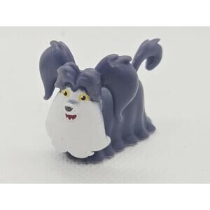 Disney Junior Vampirina Wolfie Figure Replacement Caketopper